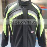 Fleece Jacket / Reflective Jacket / Hoodie Jacket Factory Supply Directly thumbnail-1