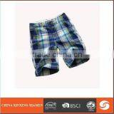 Top Fashion Calf-length Mens Cargo Shorts Yarn Dyed Outdoor Multi-pockets New Arrivals Men Short Pants thumbnail-1