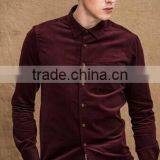 Winter Shirt Slim Fit Shirt for Men BSRT0011 thumbnail-1
