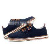 Stylish Fashion Linen Casual Shoes Men High Quality, Adults Casual Canvas Shoes Sample for Male Price Cheap thumbnail-6