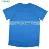 China Manufacturing Custom Oversized Round Neck Promotional t Shirt With Wholesale Price thumbnail-4