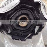 Wholesale PVC Synthetic Leather Stock Lot For Carseat