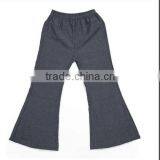 2016 High Quality Imitation Cowboy Flares Baby Petti Pants thumbnail-3