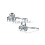 Luxury Fashion Designs New Model Earrings Diamond thumbnail-2