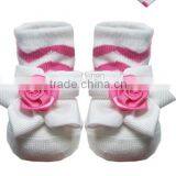 Anti Slip Baby Socks Latest Design in Hot Sale thumbnail-2