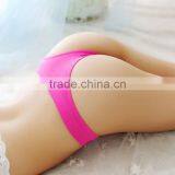 Stock High Quality Women's Sey Underwear Women Panty G-strings Thongs Briefs Panties Lingerie High Elastic Seamless Lady's Under thumbnail-4