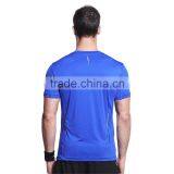 New Design Men Custom Round Neck t Shirt Printing thumbnail-4
