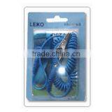 LEKO Economic Elastic Antistatic Wrist Strap thumbnail-1