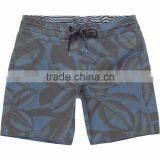 High-Performing Summer Style Swim Short Free-Flexing Shorts For Workouts Daily Wear Quick Drying Loose Fit Welded Zip Pocket thumbnail-2