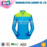 Factory Direct Wholesale Clothing Bulk Gym T Shirt Dri Fit Women thumbnail-5