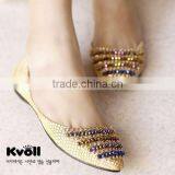Women Spring Fashion Shoes thumbnail-1