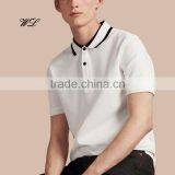 2017 Latest Design Polo Shirt Summer Mens Polo T-shirt Custom Men's Clothing