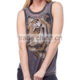 2016 Summer New Fashion Tank Tops for Women in Bulk thumbnail-4