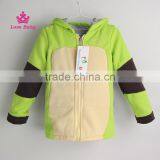 In Stock Boys Mutant Ninja Turtles New Arrival High Quality Children Coat With Hoodies LBF2015121502 thumbnail-2