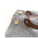 2018 New Summer Infant Bodysuit Clothing Vest Clothing Pant Clothing thumbnail-4