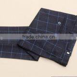 New Style Tie Box Pattern Factory Low Price High Quality Boy Suit thumbnail-4