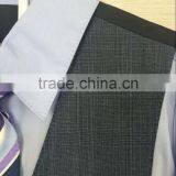 Latest Design High Quality China Formal Boy Vest Waistcoat Suit Factory thumbnail-4