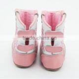 2016 Newest Factory Fashion Shoes Children's Boots thumbnail-6