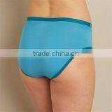 Plus Size Mature Women Underwear,hot Fashion Woman Wearing Sexy Women Panties thumbnail-2