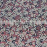 Women Garment Jacquard Fabric, Cheap Customize Fabric thumbnail-3
