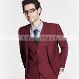 OEM Service Supply Type and Men Gender Formal Pant Suits For Weddings thumbnail-4