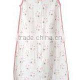 Muslin Sleep Bag thumbnail-1