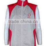 2014 Hot Sell Fashion Wholesale Fitness Clothing Sleeveless Sportwear thumbnail-2