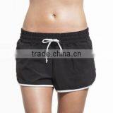 Hot Sale New-Coming Jogging Print Dry Fit Breathable Womens Short Shorts thumbnail-4