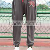 Latest Custom Design Fashion Boy's Cotton Hoodie With Pants & Boy's Tracksuit thumbnail-4