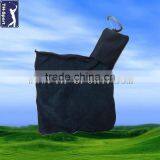 Mini Folded Microfiber Towel Golf Giveaway Items thumbnail-4