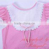 Fancy Floral Evening Girls Dresses Online 1 Year Baby Girl Dresses thumbnail-4