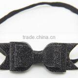 2016 New Design Shinning Bow Headband for Kids thumbnail-4