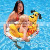 INTEX Children Animal Model Swimming Laps thumbnail-4