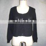 Lady's Clothes,fashion Sweater,cardigan thumbnail-1