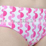 Women Cycling Padded Underwear thumbnail-3