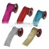 Cheap Christmas Christmas Ribbon,At Random Christmas Ribbon,6.5cm 1PCs thumbnail-1