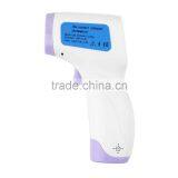 2017Baby Adult Digital Non-contact Thermodetector Multi-Function Forehead Body Infrared Thermometer Gun Termometro Infrarrojo thumbnail-4