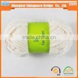 China Yarn Supplier Hot Sales High Quality Small Order Chunky Acrylic Polyester Blended Yarn for Hand Knitting thumbnail-6