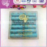 Spun Polyester Sewing Thread Price,40/2 Polyester Sewing Thread thumbnail-2
