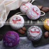 Hotel Soap Pleated Wrapped