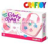 Sewing Trendy Bag Party Bag Make Yourself Bag Made in China thumbnail-2