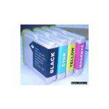 Ink Cartridge (HB960BK, C, M, Y) thumbnail-1