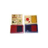 Sell Wooden Stamps With Ink Pad thumbnail-1