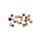 Sell Short Aluminum PP Caps thumbnail-1