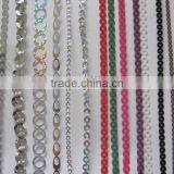 4mm Spangle Pet Sequin Roll Various Colors Variour Shaps thumbnail-3