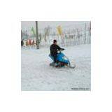Sell 110cc Snow Mobile thumbnail-1