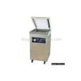 Sell Single-Chamber Vacuum Packaging Machine (Gas Filling) thumbnail-1