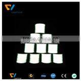 EN471 Glow in the Dark High Visibility Reflective Hand Knitting Yarn thumbnail-3