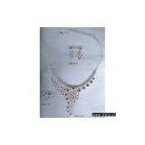 Sell Necklace, Ring and Earrings thumbnail-1