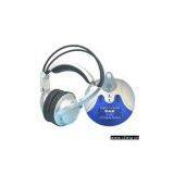 Sell 2.4G Wireless Headphone thumbnail-1